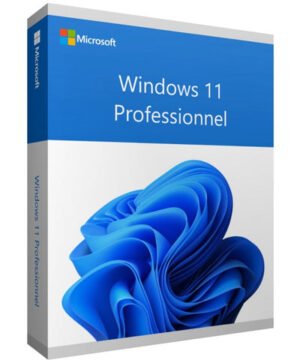 Windows 11 Pro Lifetime Digital License​