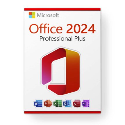 Microsoft Office 2024 Professional Plus