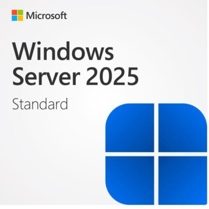 Windows Server 2025 Standard product key License
