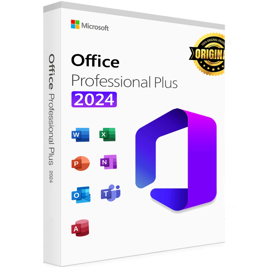 Microsoft-Office-2024-Professional-Plus-